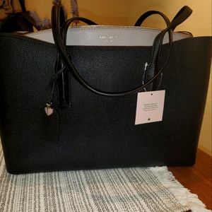 Large Kate Spade tote